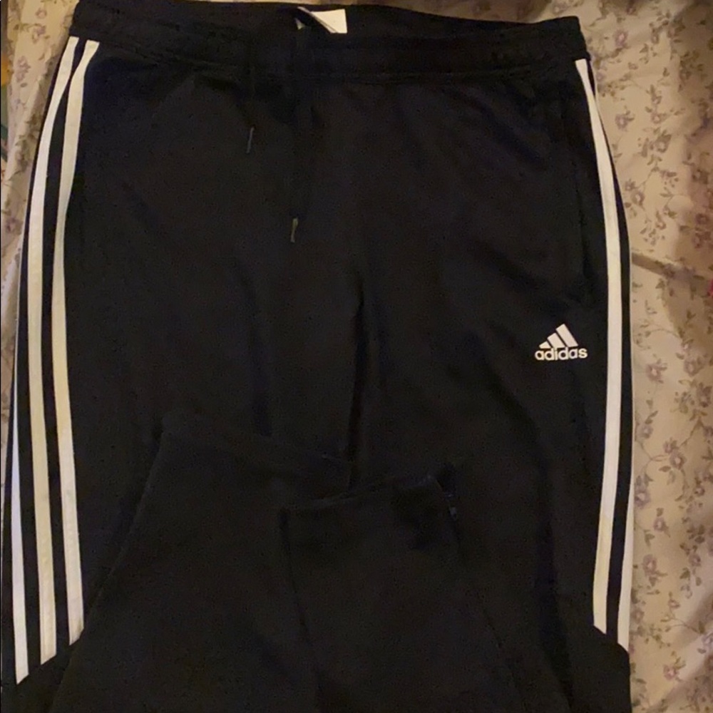 Adidas tiro 17 track pants